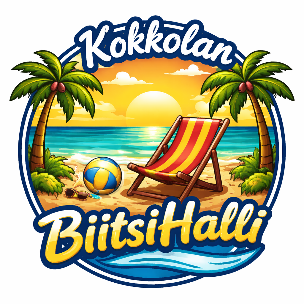 KOKKOLAN BIITSIHALLI