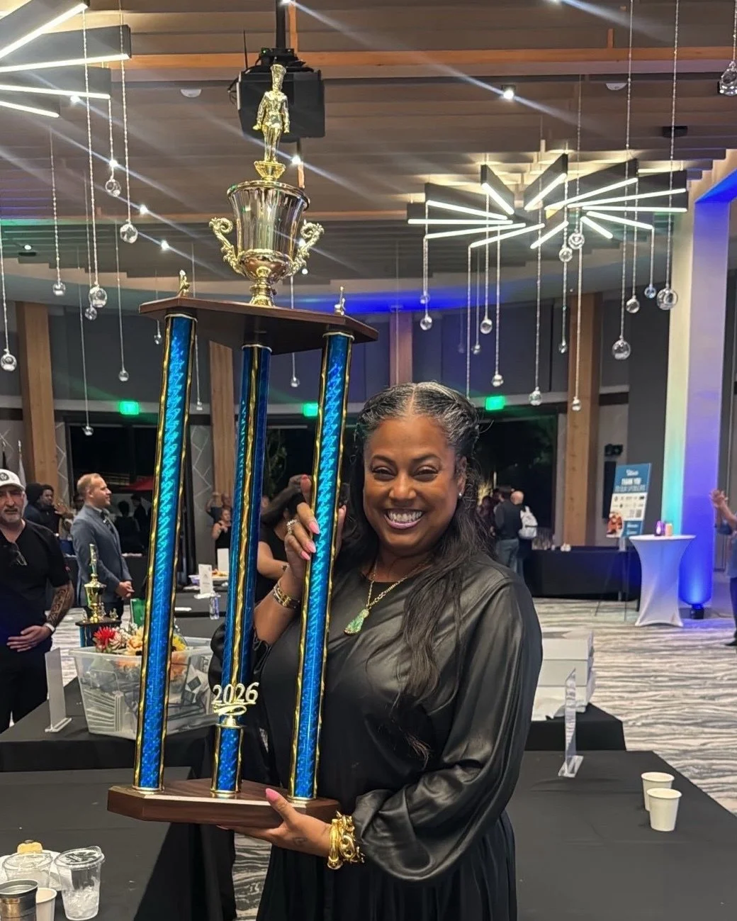 WE WON 1ST PLACE at Taste of Brookhaven! 🏆

We&rsquo;re so grateful to @explorebrookhaven and @tastebrookhaven for the continued support, and even more grateful for the love this community continues to show us.

Brookhaven, this one&rsquo;s for y&rs