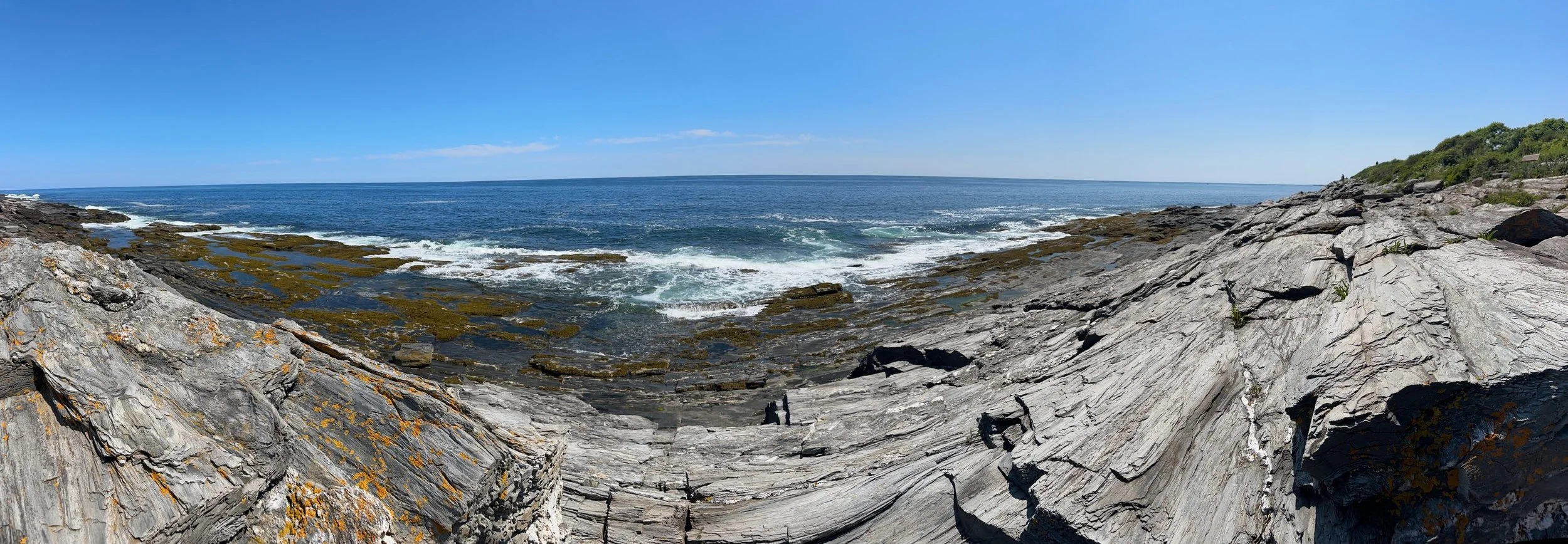 Maine 