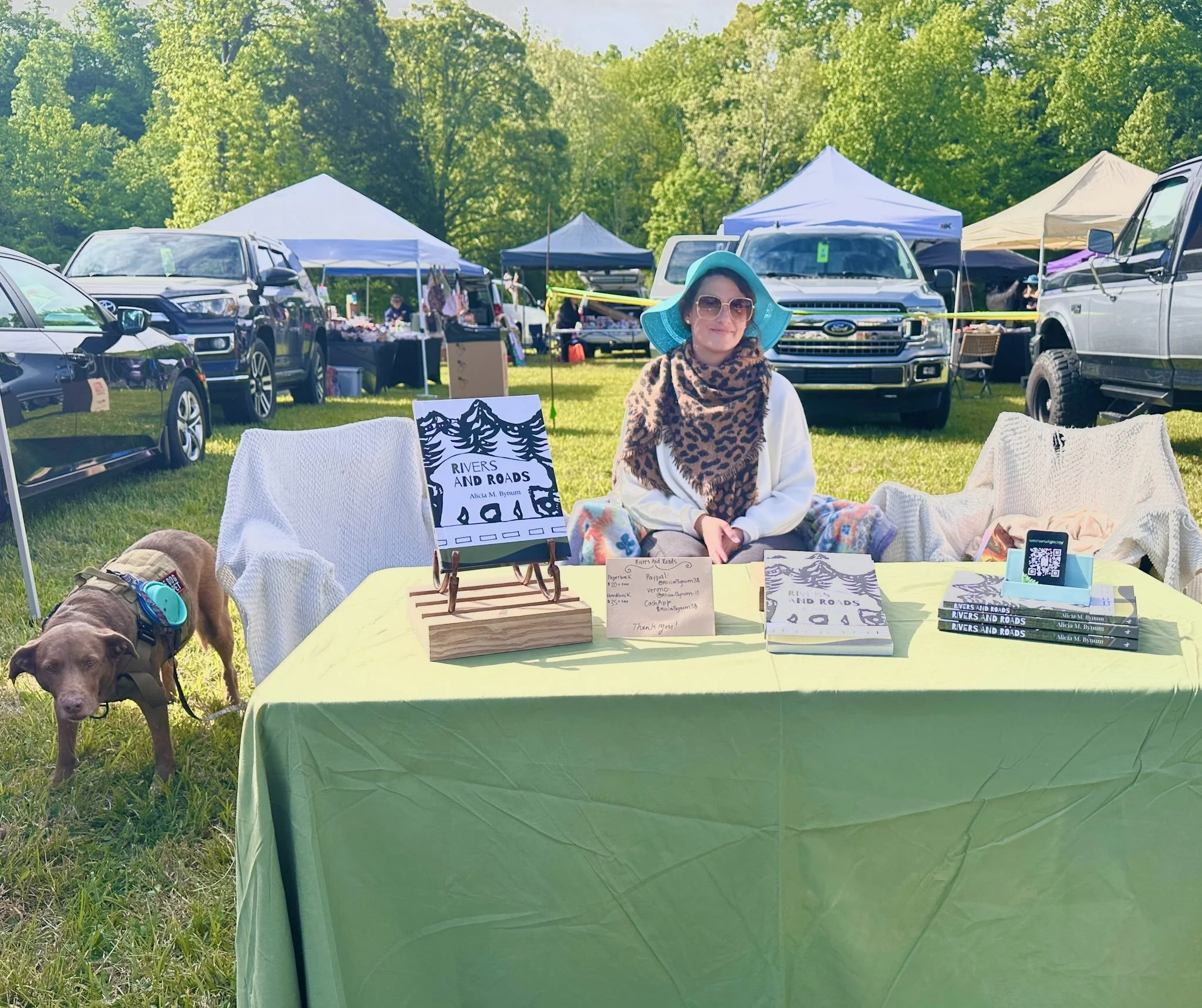 Fall Branch Spring Carnival