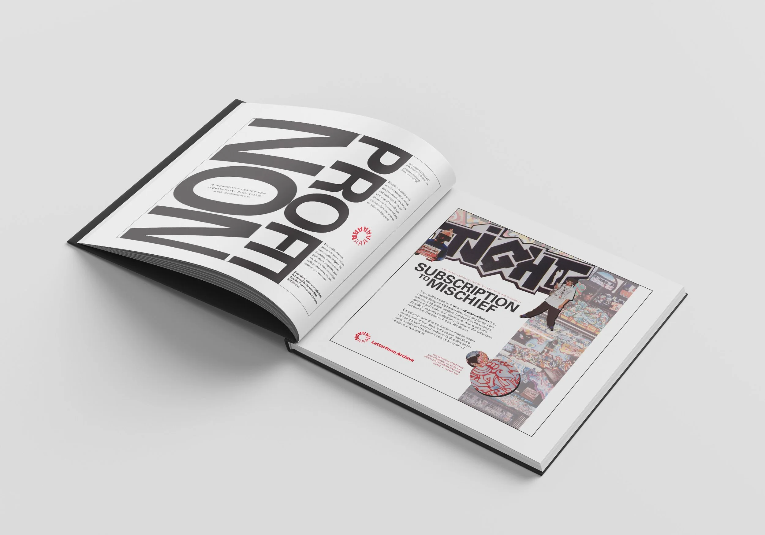 Type Fundamentals Book