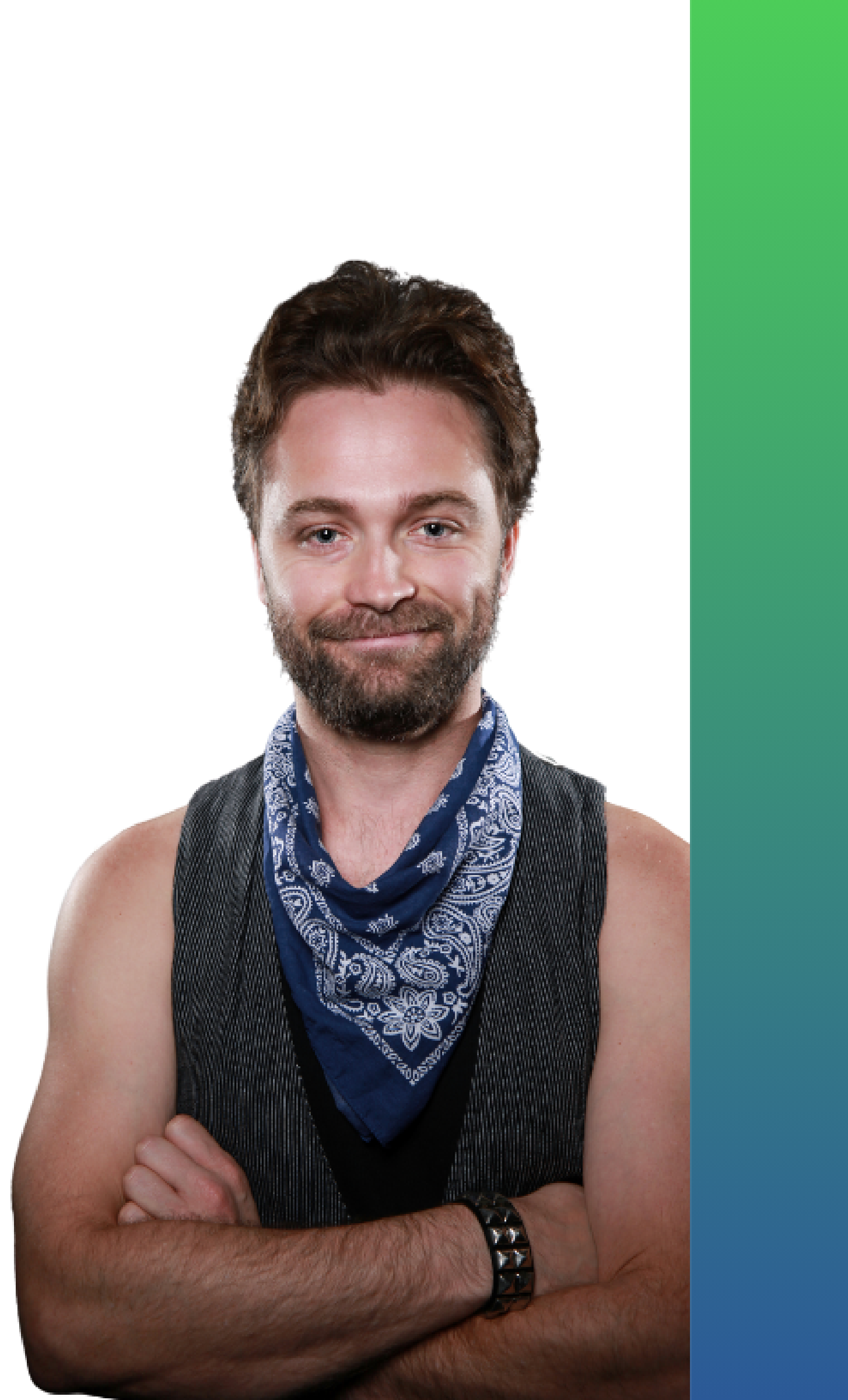 Max Reed Willmot Max Profile — Third Lynk