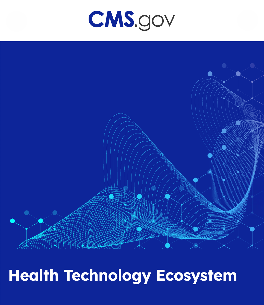 Healthyr’s Acknowledgement by CMS