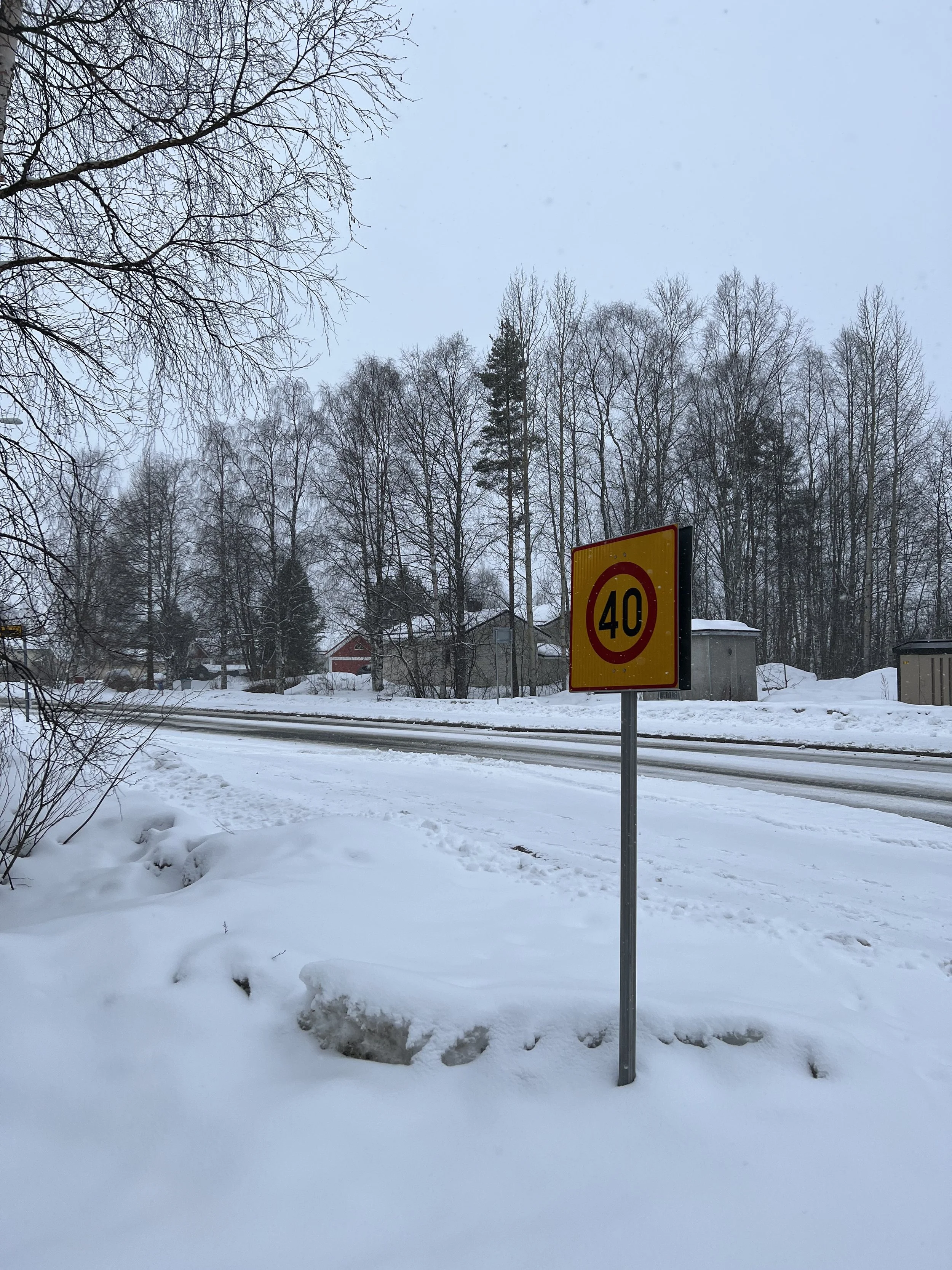 2022. Rovaniemi, Finland