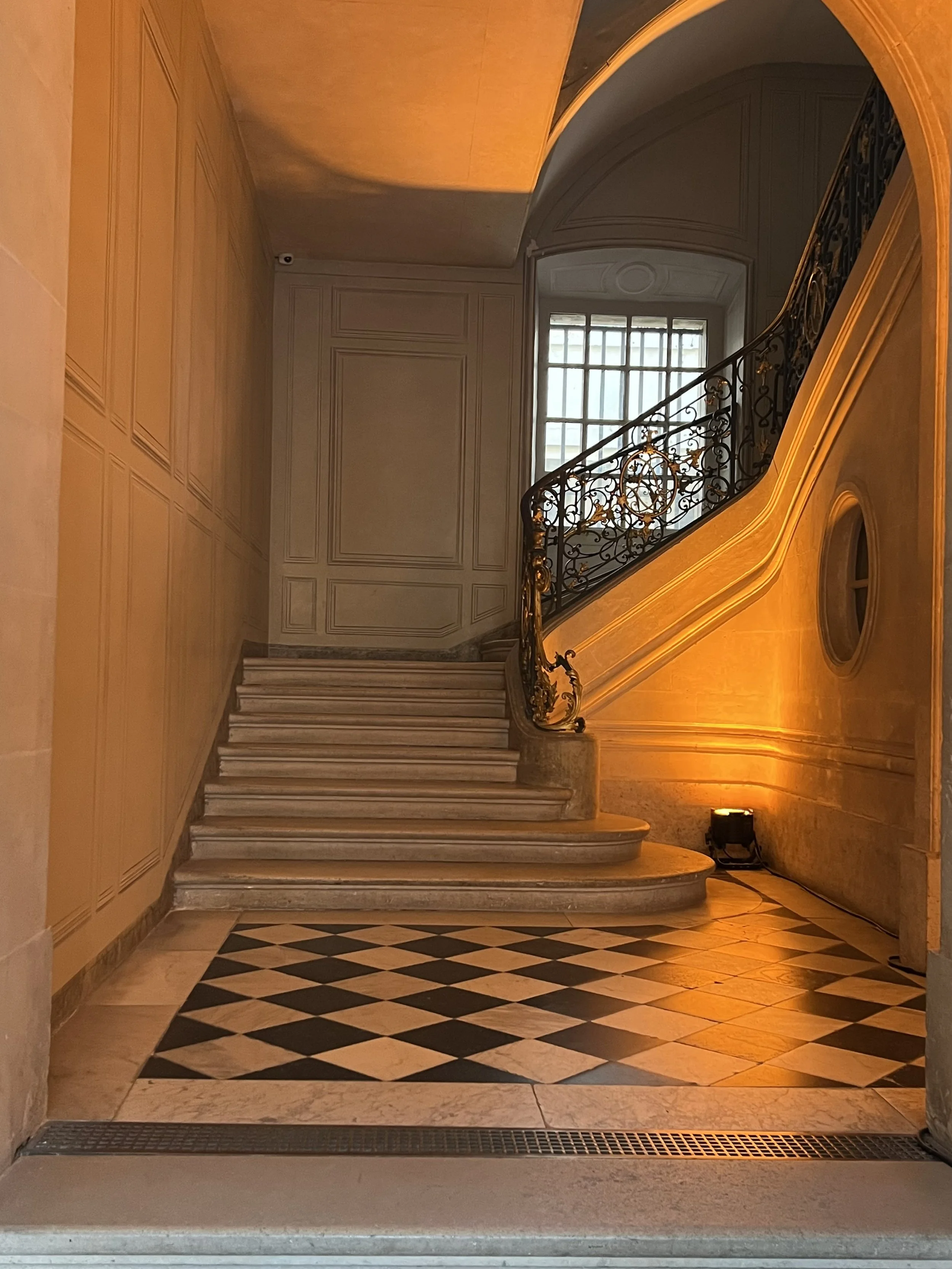 2022. Versailles, France