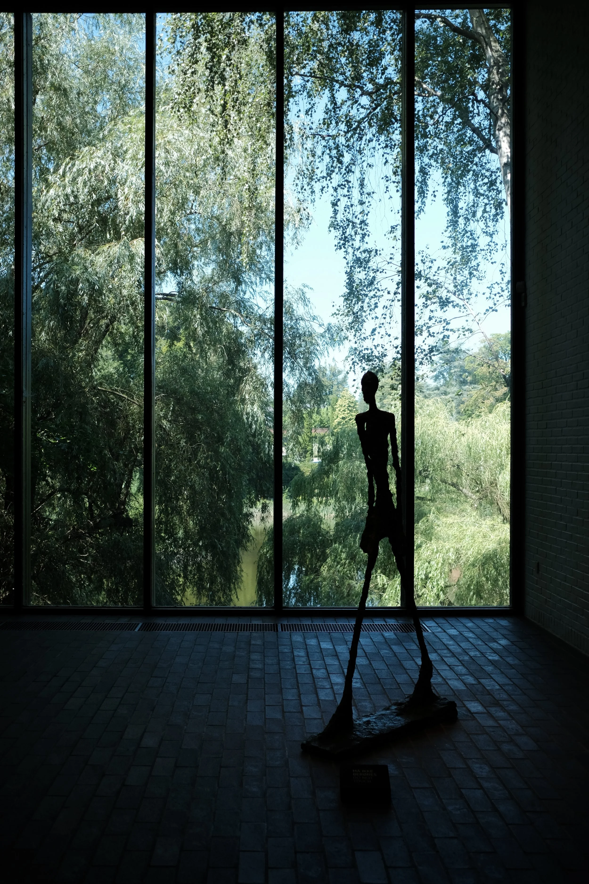 2025. Louisiana Museum-Alberto Giacometti, Copenhagen