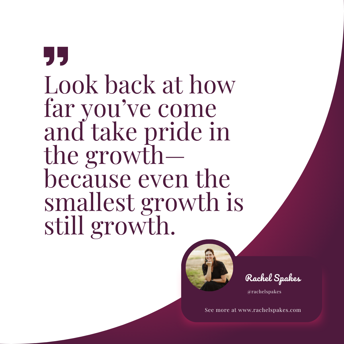 Before You Rush Into the Holidays… Pause With Me