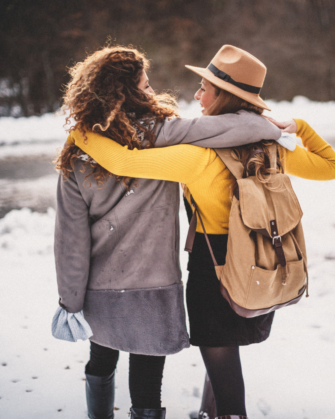 A Gentle Ending to 2025 and a Rest-Filled Beginning to 2026