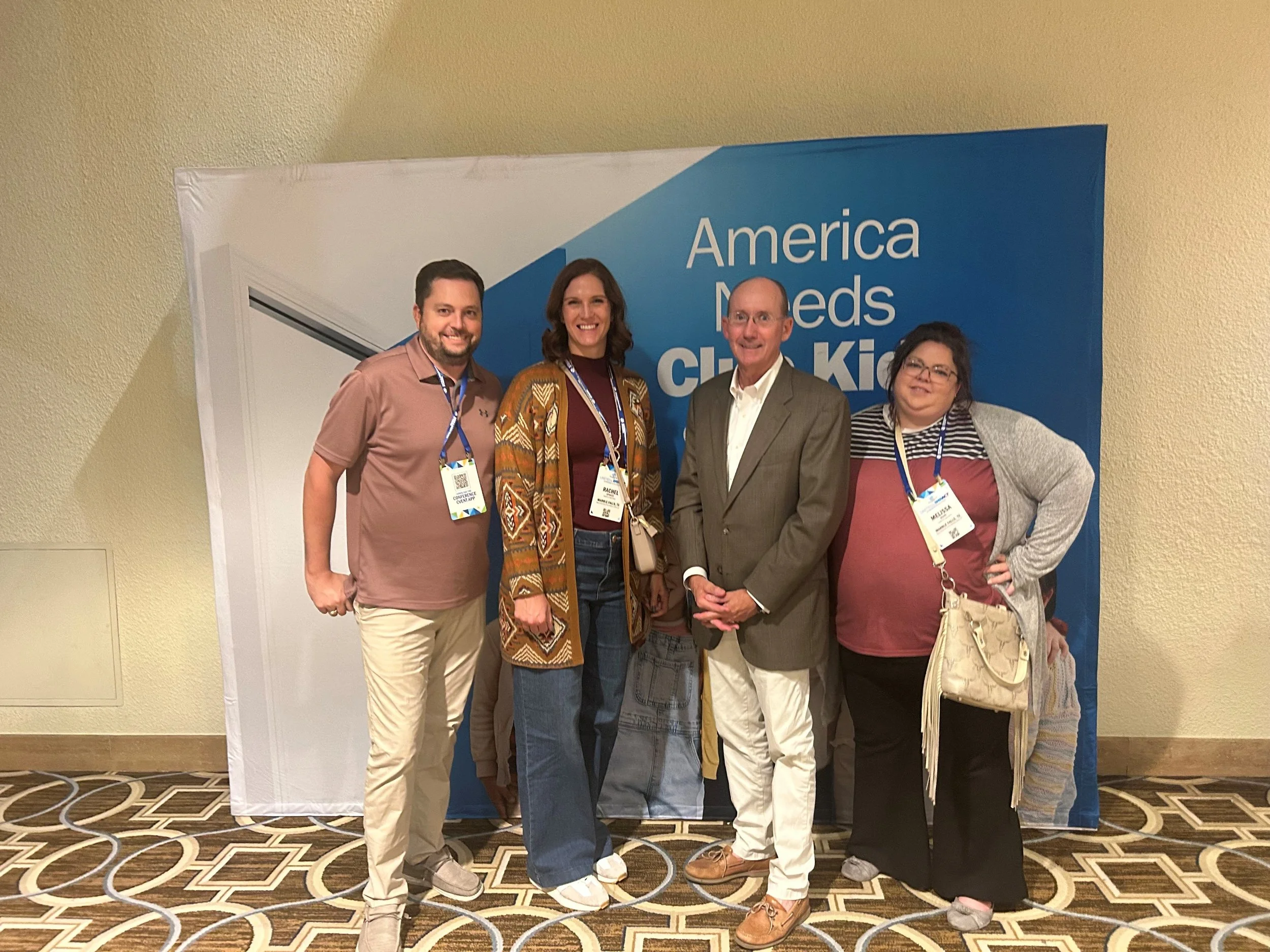 Southeast/Southwest Leadership Conference