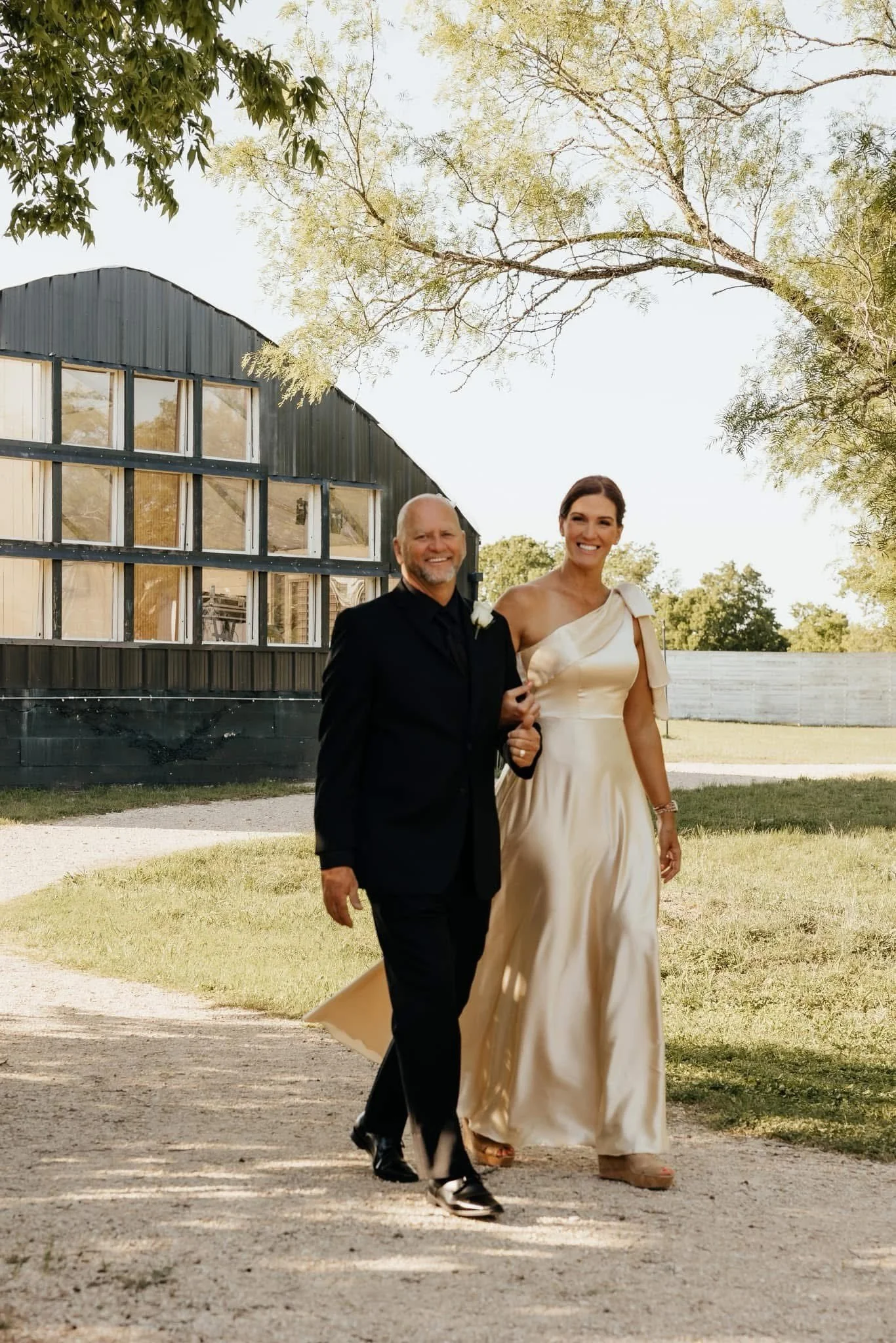 Greg and Ashley's Wedding