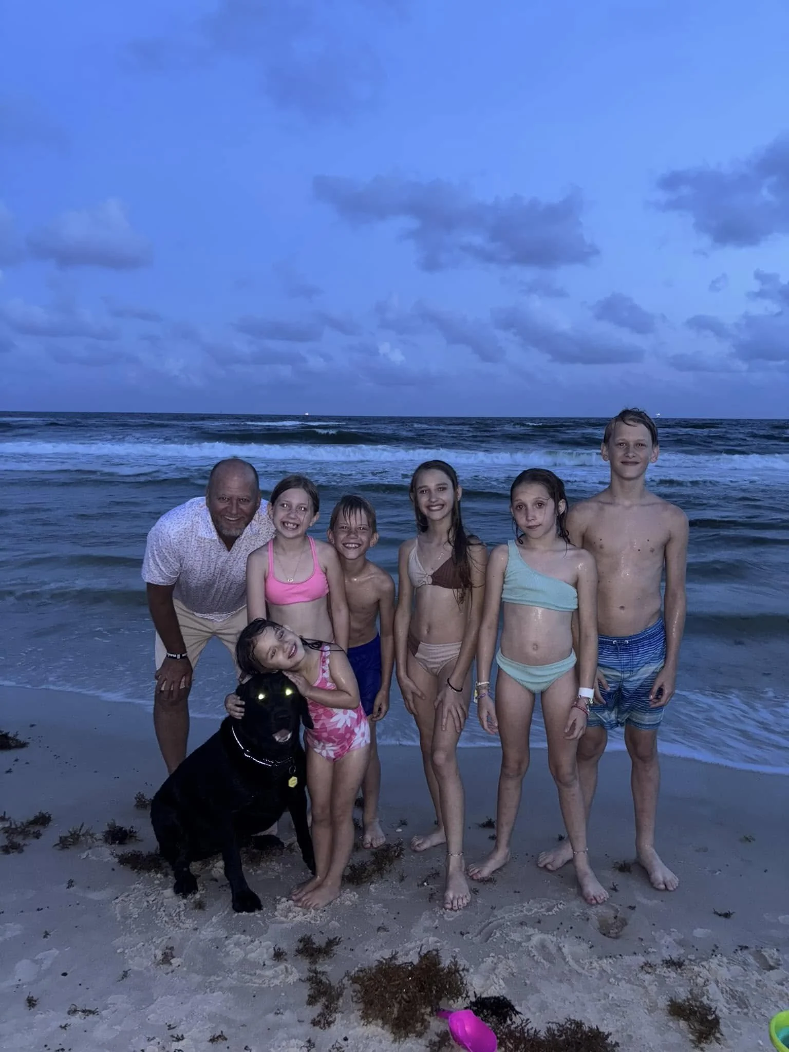 More fun in Gulf Shores