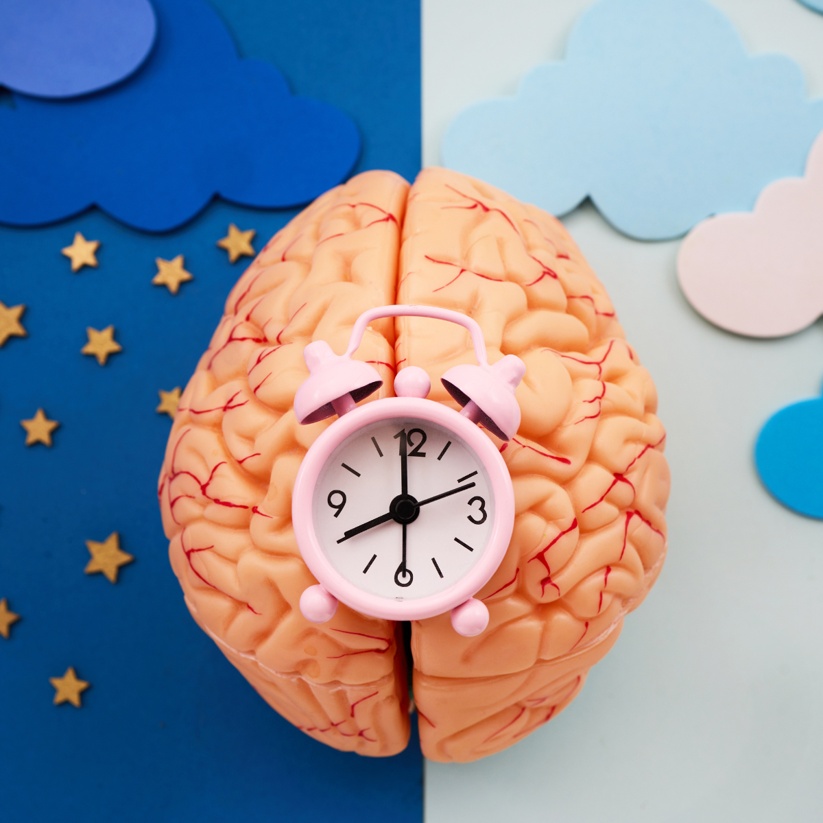 Build Rhythms That Still Work on Hard Days