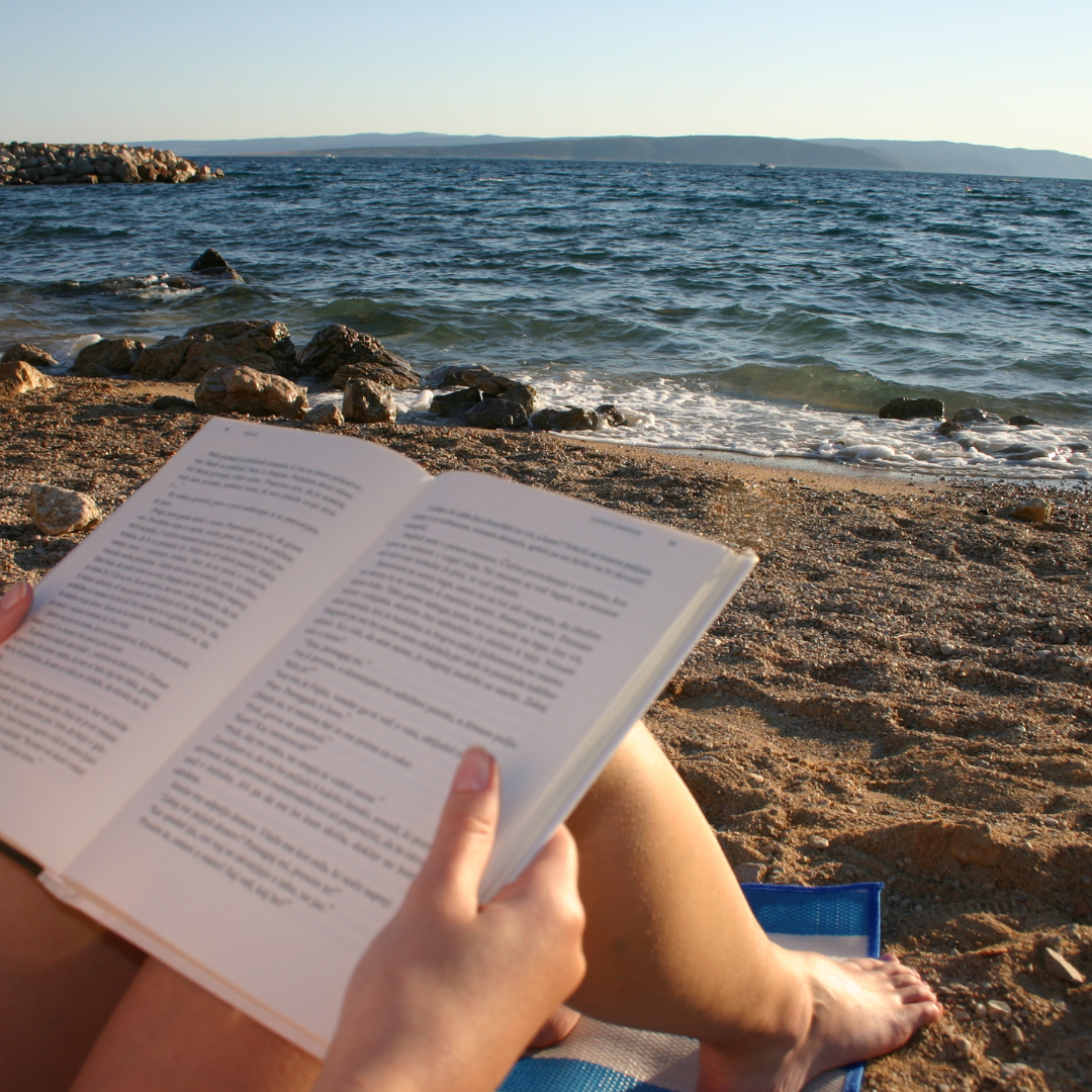 What kind of rest do you actually need?