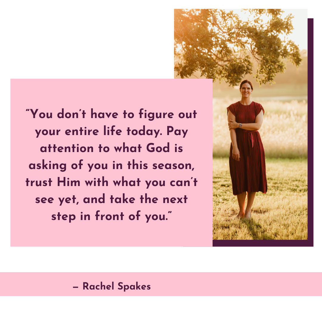 How to Hear God’s Direction