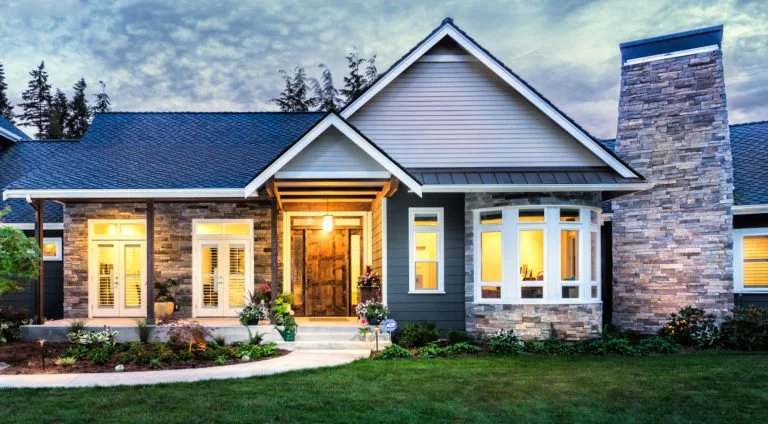 5 tips for building your dream home