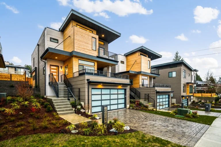 Building in Neighborhoods