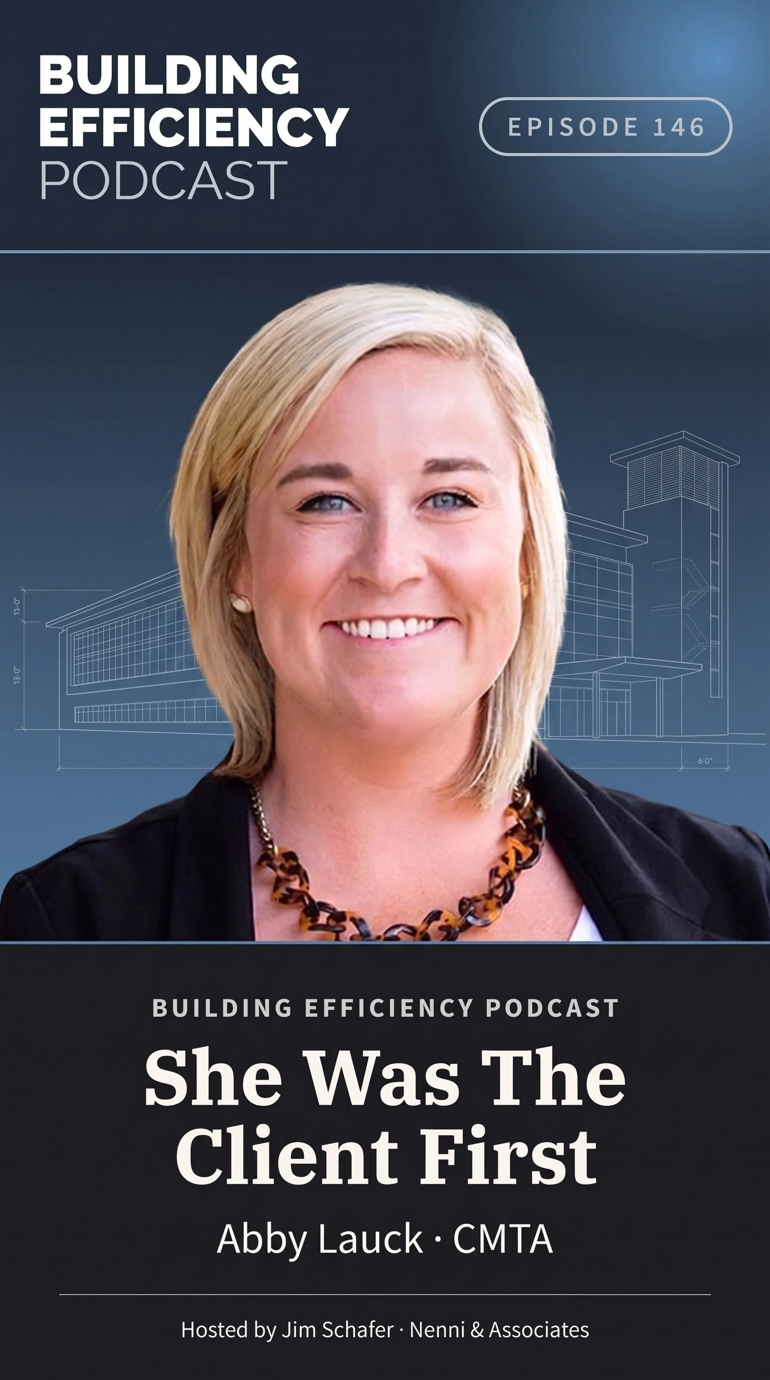 #146 The Hidden Value of Data and Authentic Conversations in Winning Healthcare Projects