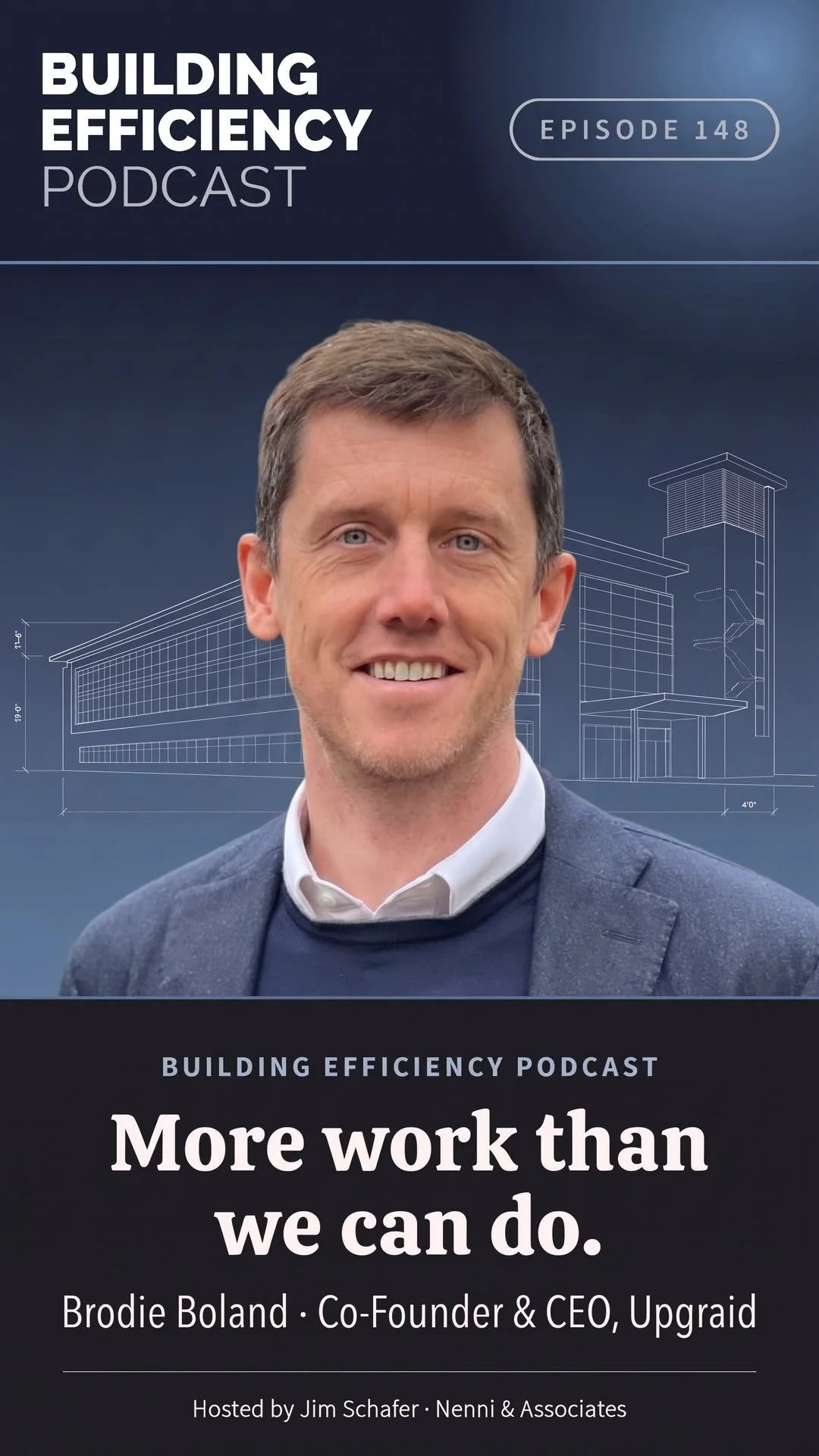 #148 Why AI Could Expand the ESCO Market, Not Just Speed It Up