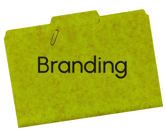 Botón de acceso a servicio de Branding de Mofo Design Studio