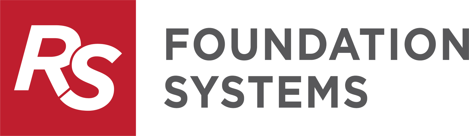 R.S. Foundation Systems