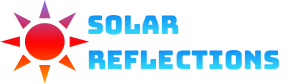 Solar Reflections