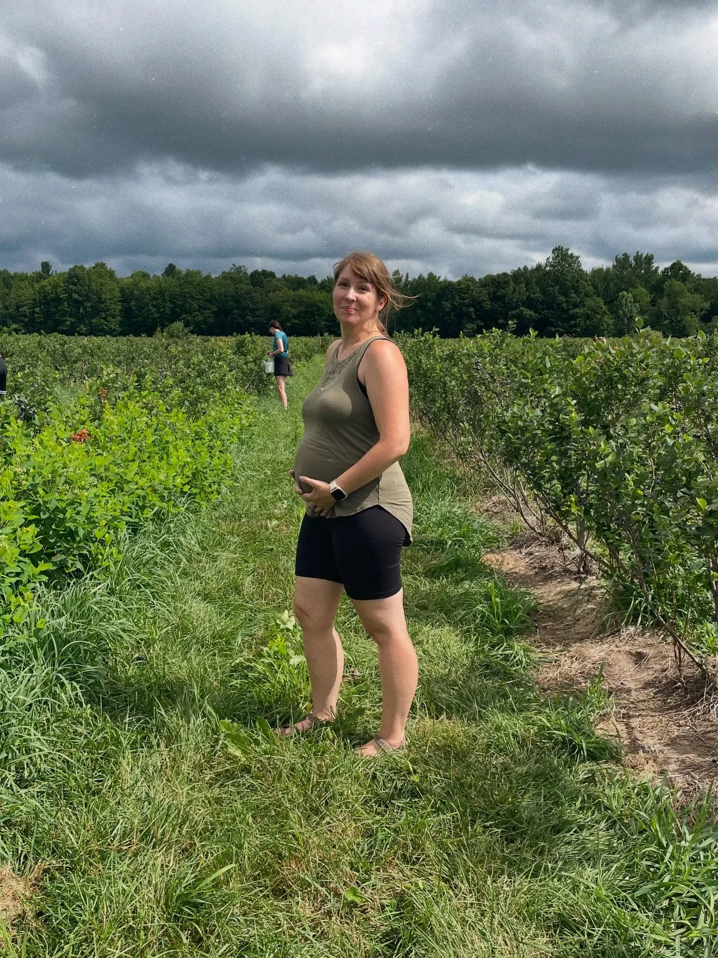 A little life update 🌸

In case yesterday&rsquo;s story came as a surprise&hellip; yes I am pregnant! We&rsquo;re expecting our second kiddo in early October (which is why I&rsquo;ve been pretty quiet on here lately). 

That said, I&rsquo;m hoping t
