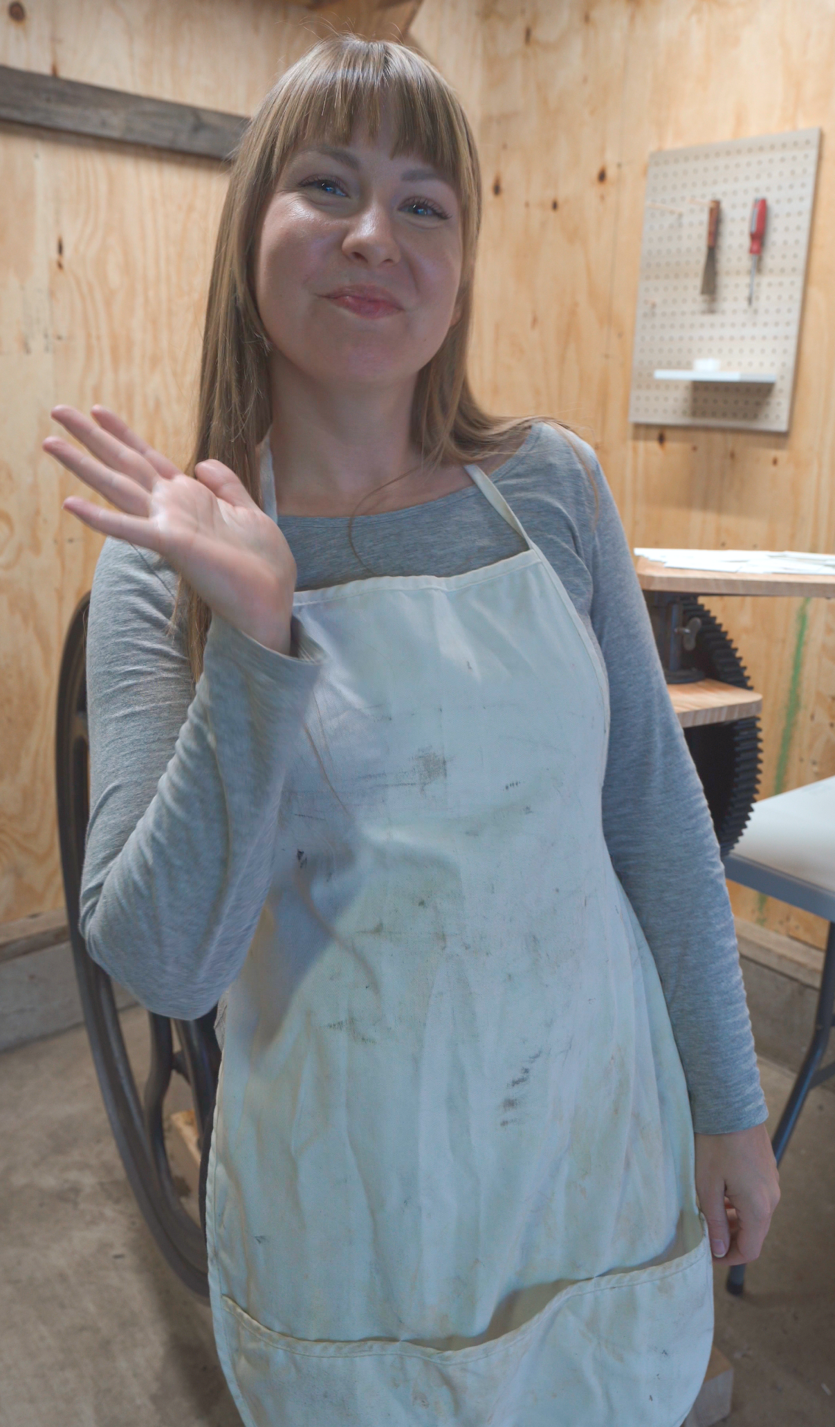 letterpress invitations printer