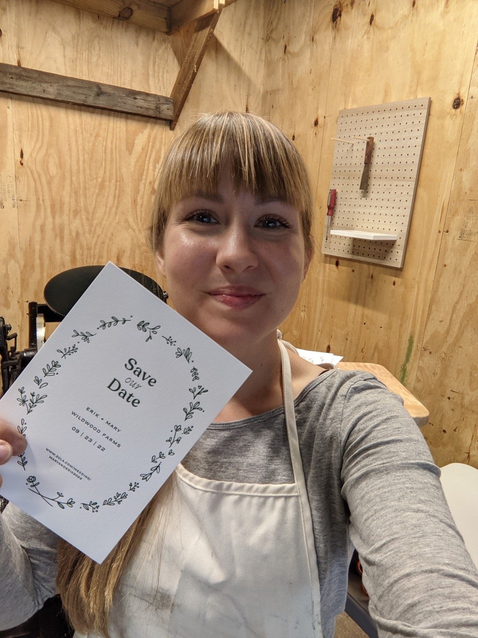 about me poppy press