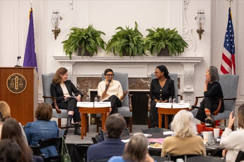 Happy Women's History Month: Symposium Recordings Now Available + More