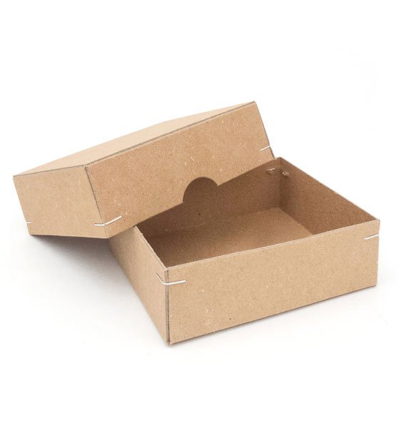 Hat Box