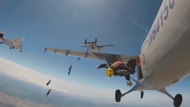 Partnerships, Activations & More