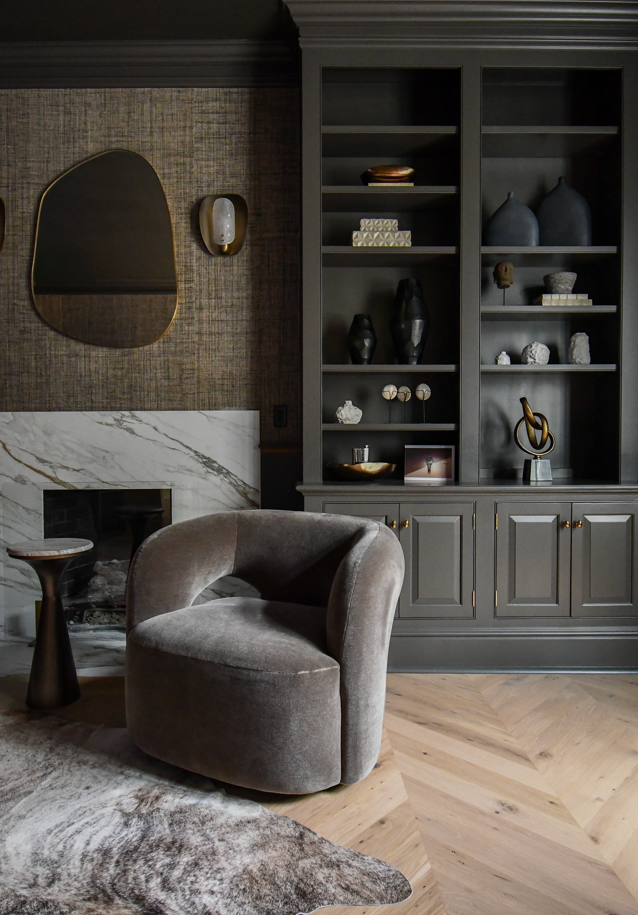 Quiet Luxury at Home: Designing for Understated Elegance