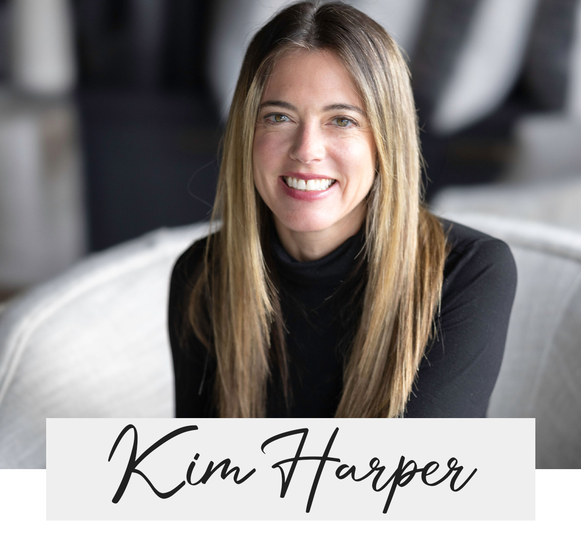 Full-Service Interior Design — Jill Rae Designs