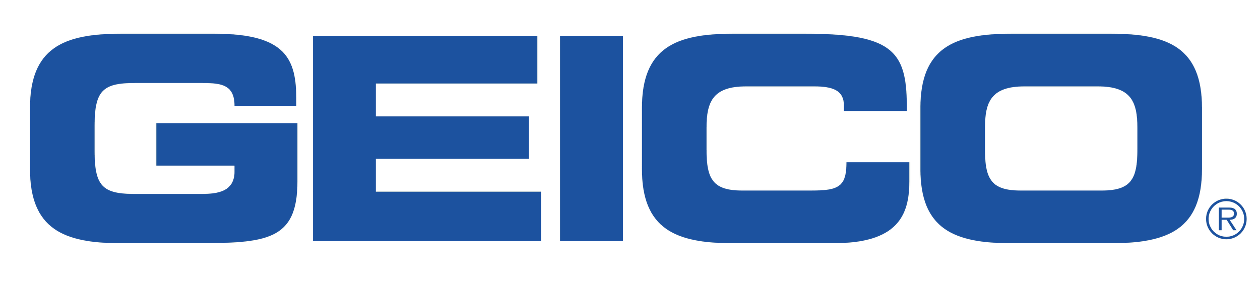 Geico logo