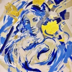 John Staiano Mother and Child.jpg