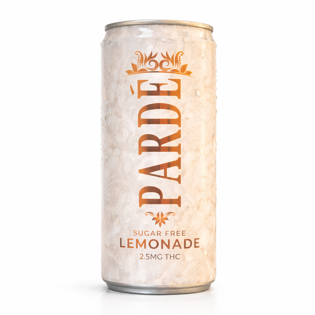 Pardé Lemonade