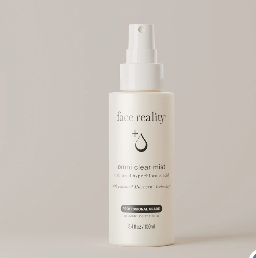 Omni Clear Mist