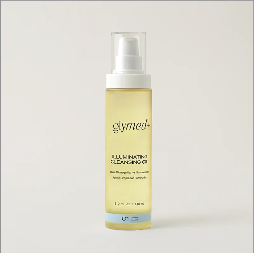 Illuminating Cleansing Oil
