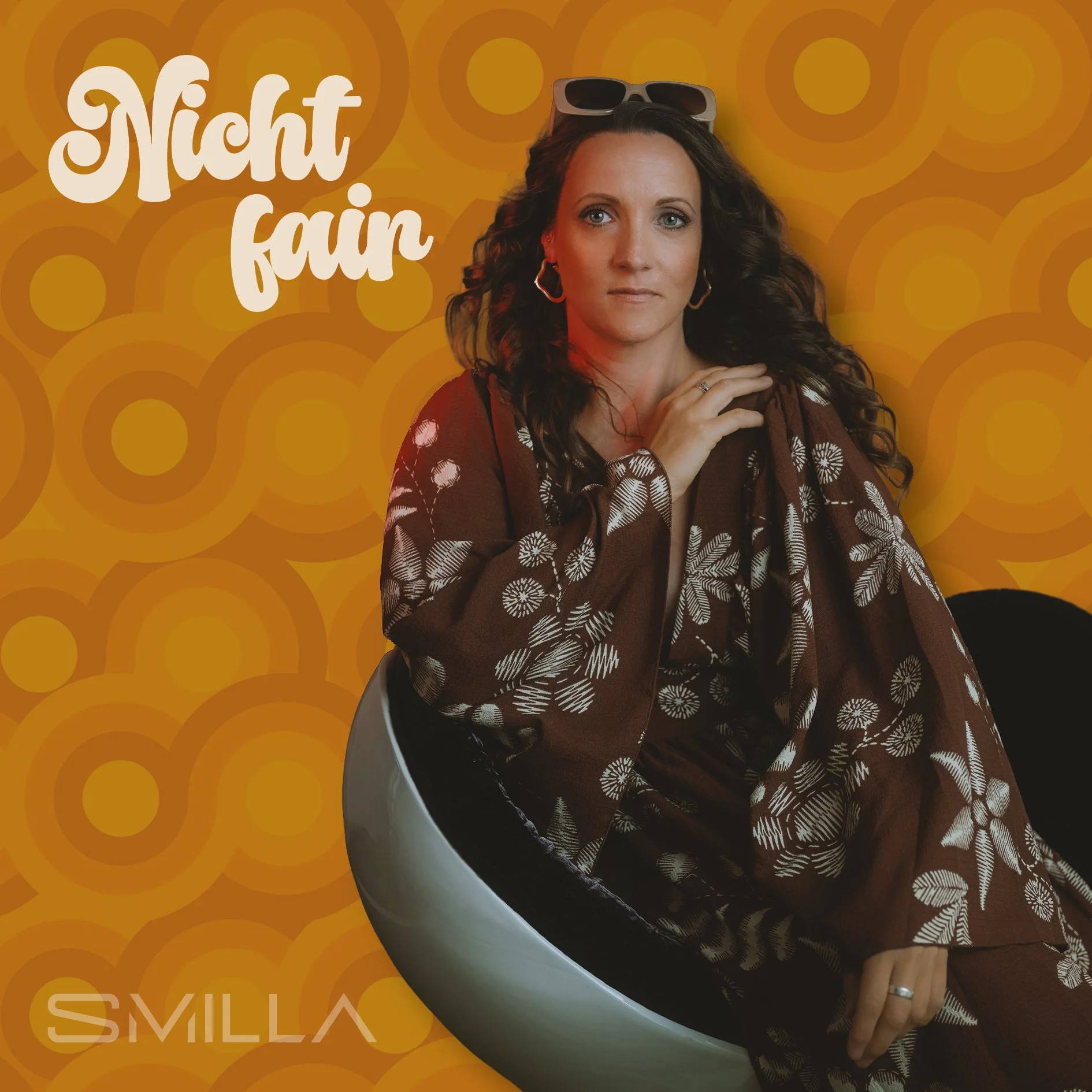 SMILLA - Nich fair