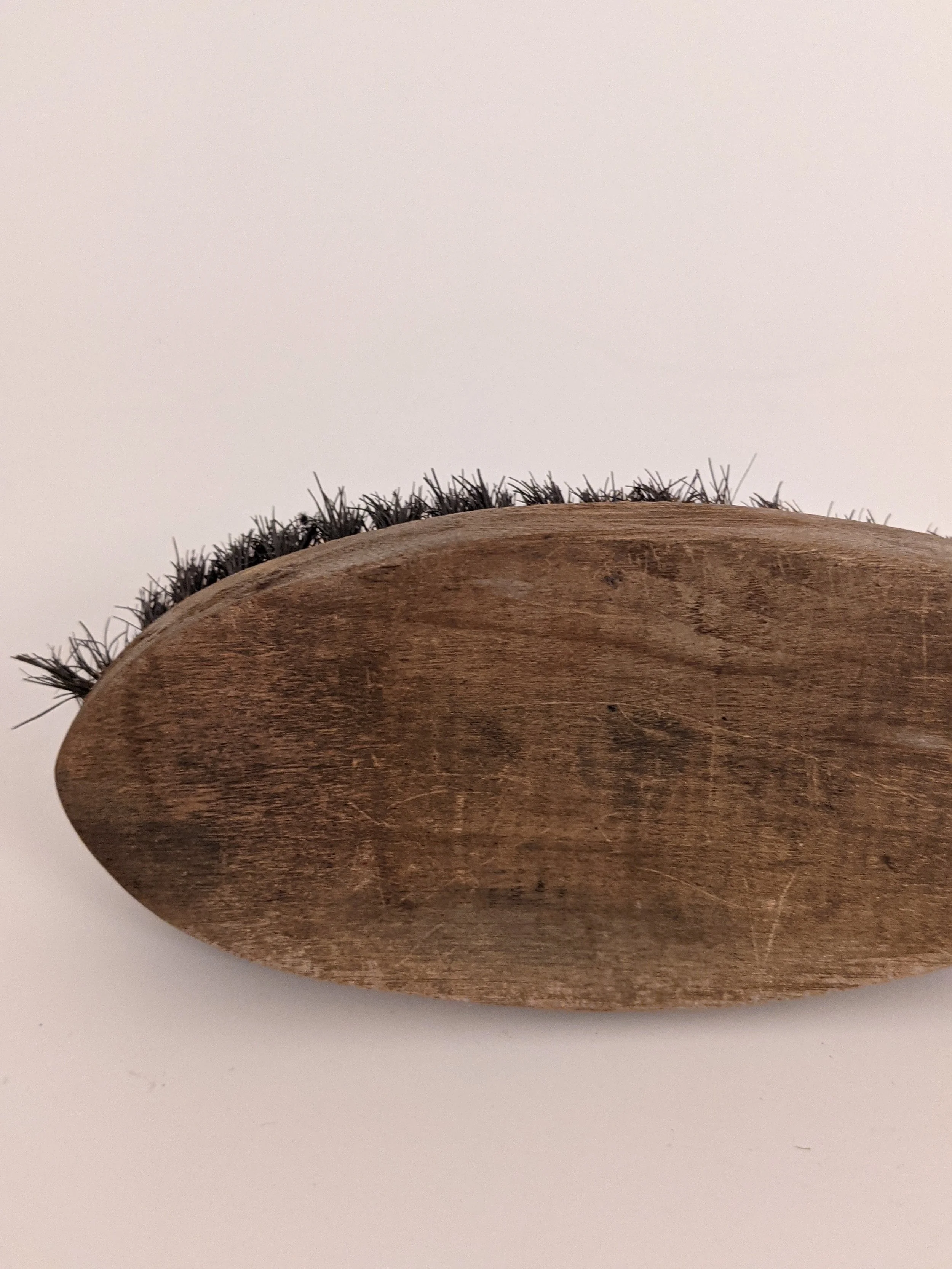 Oval Shoe Brush 02.
$24.00 
