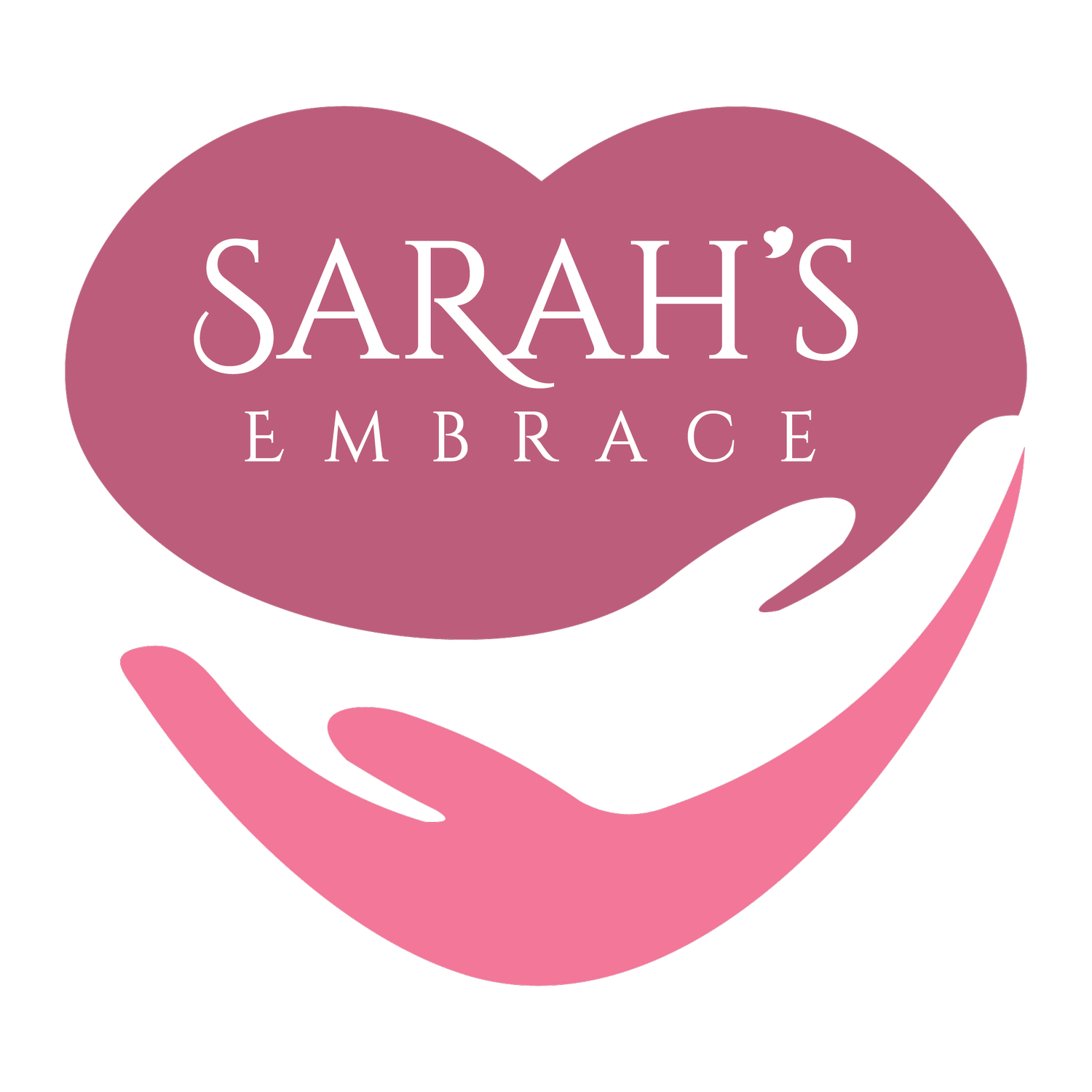 Sarah's Embrace