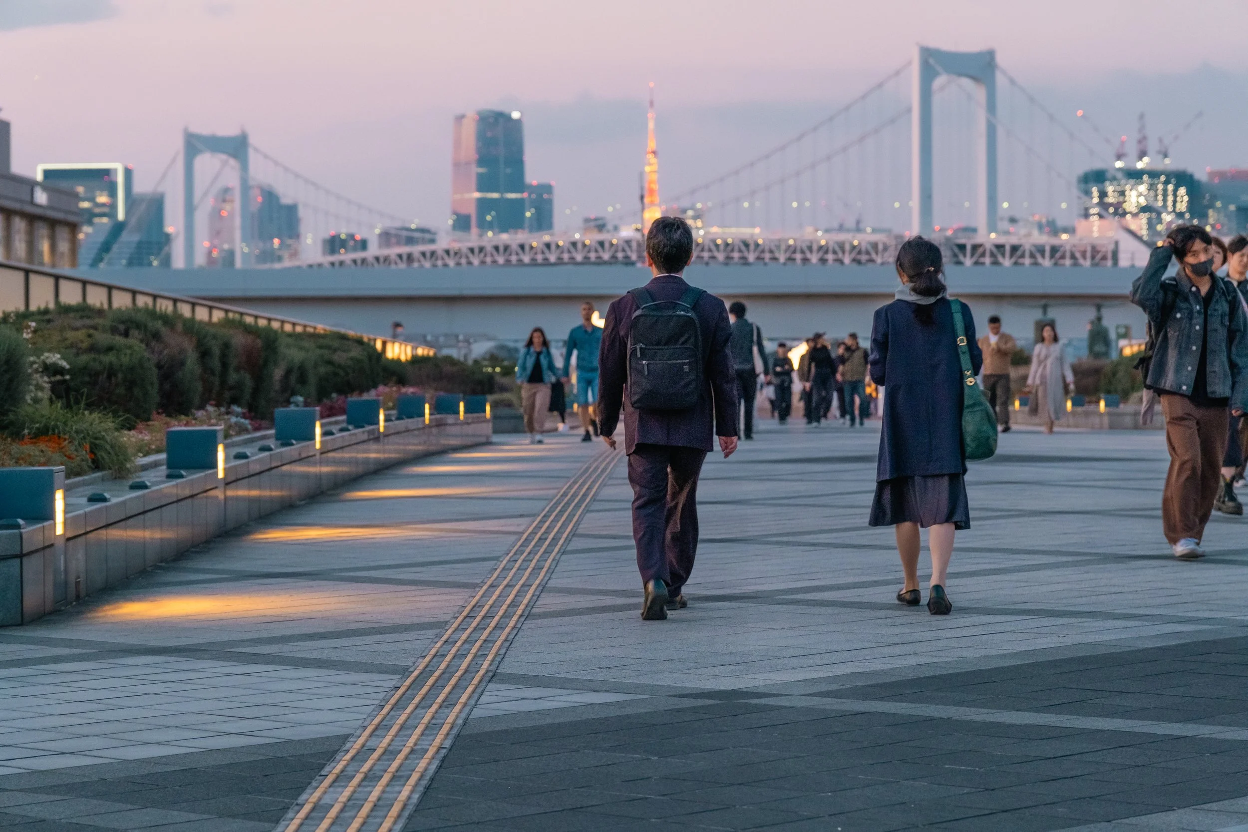 Japan