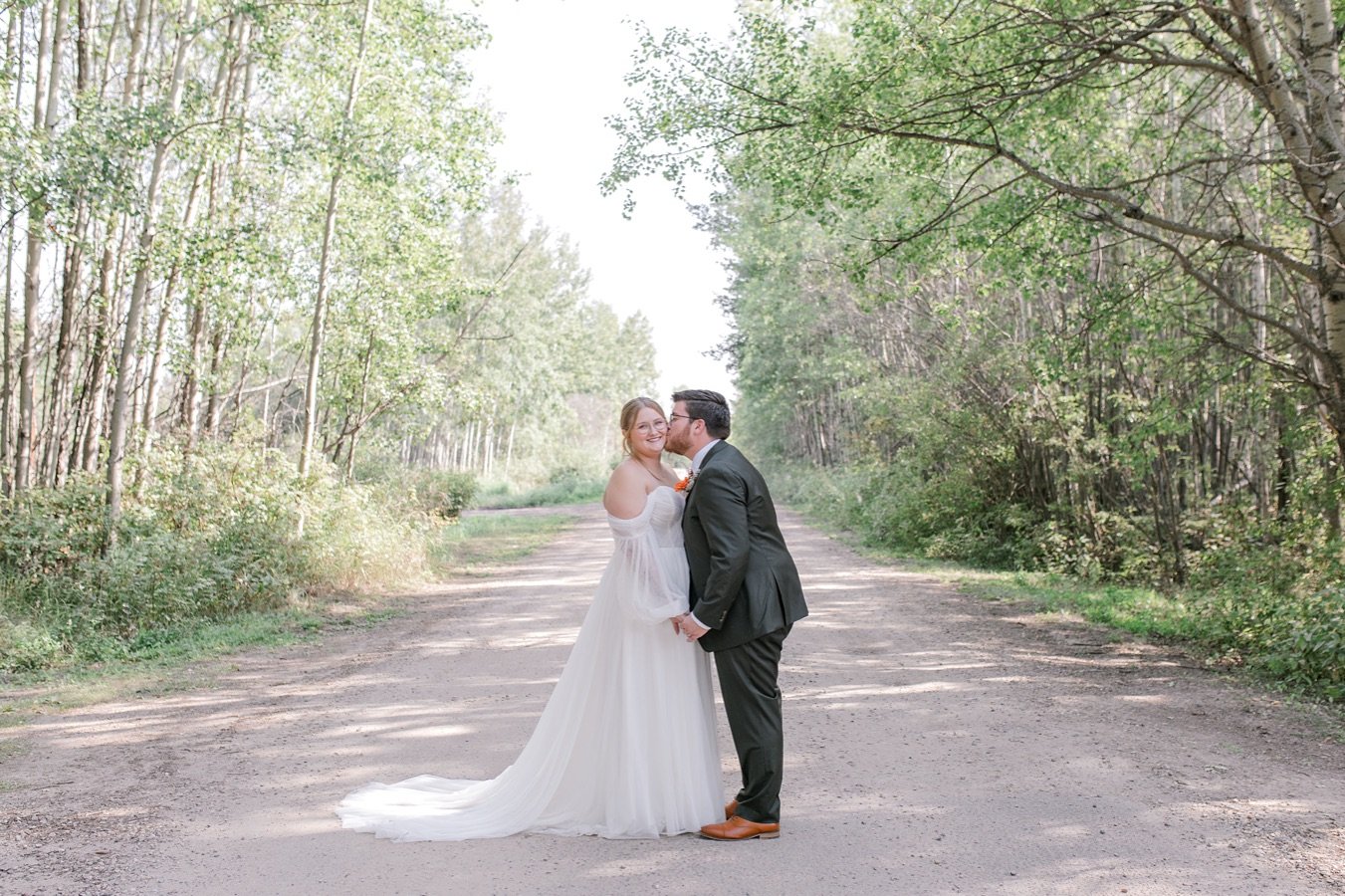 Congratulations Matthew &amp; Breanna! ❤️
