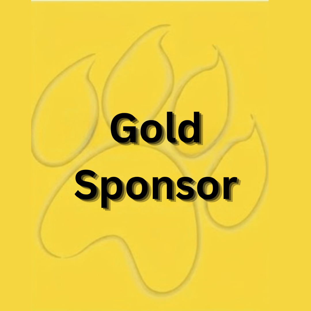 Gold Sponsor