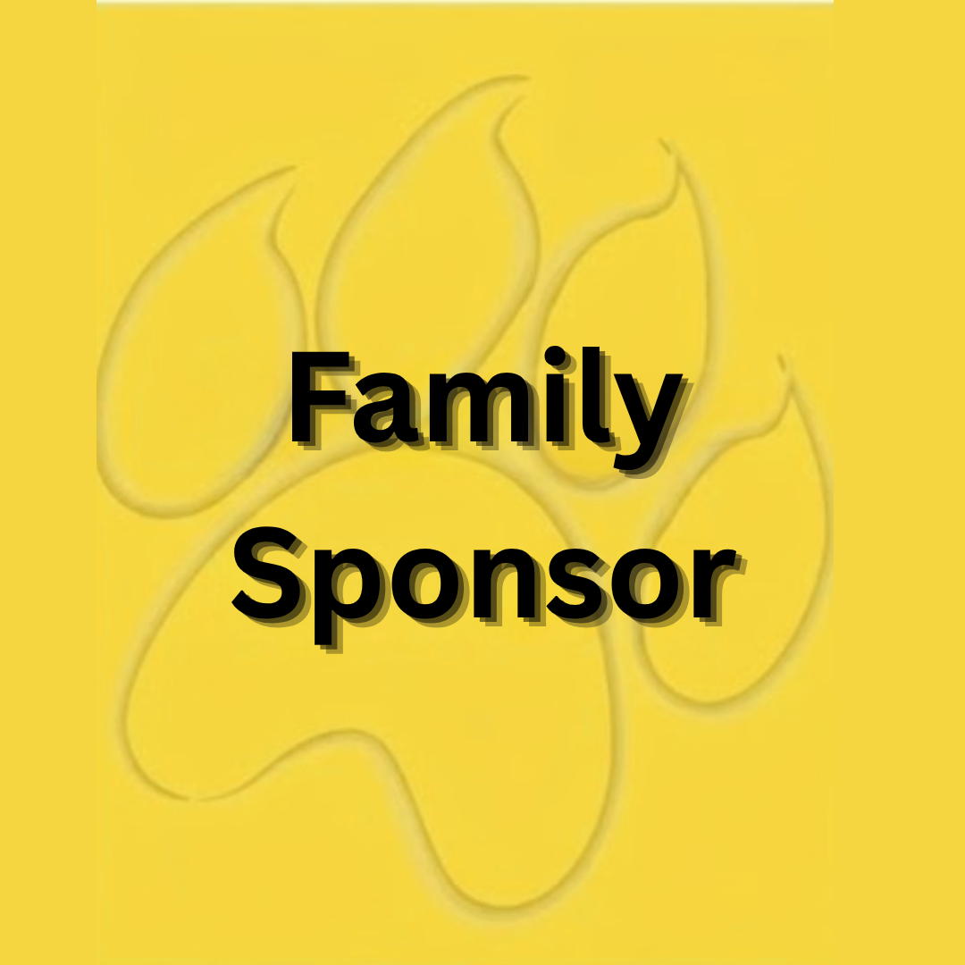 Family Sponsor