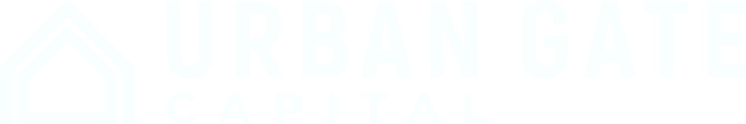 UrbanGate Capital