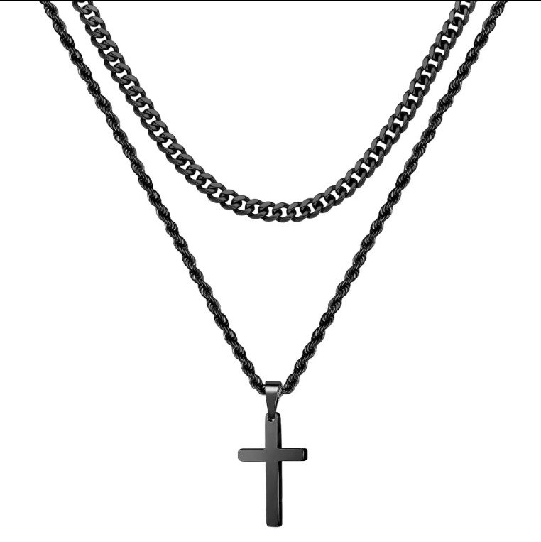Cross Neclace black pic 3.jpg