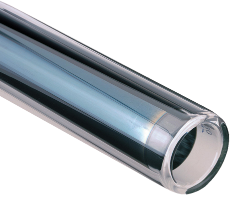 Solar Hot Water Evacuated Tube (Wet Tube)