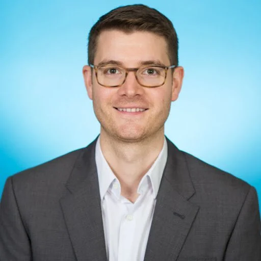 Dr. Charles de Mestral