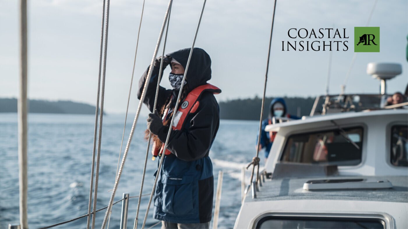 Raincoast Conservation Foundation’s Coastal Insights Season 2